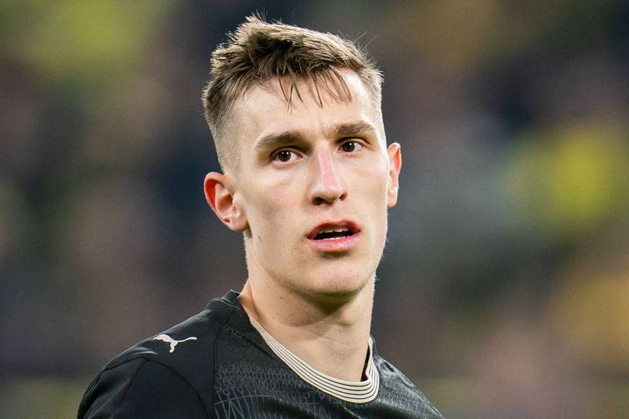 Nico Schlotterbeck set for Dortmund contract extension despite interest 