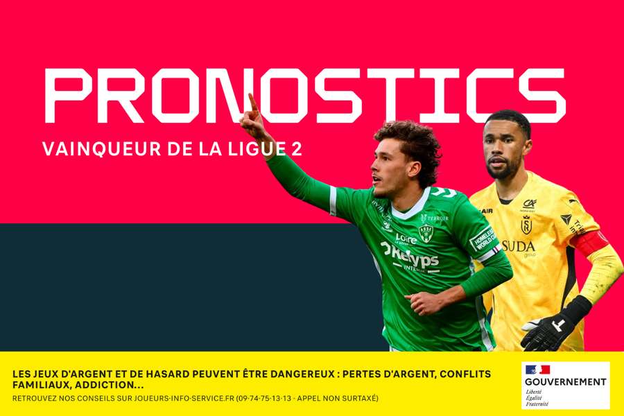 Reims et Sainté vont-ils remonter ?