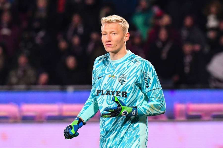 CFR Cluj a semnat cu un jucător până în 2028! ”La Masia” ardelenească