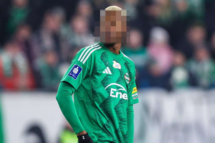 Zawodnik Radomiaka zatrzymany i zawieszony, może trafić do aresztu