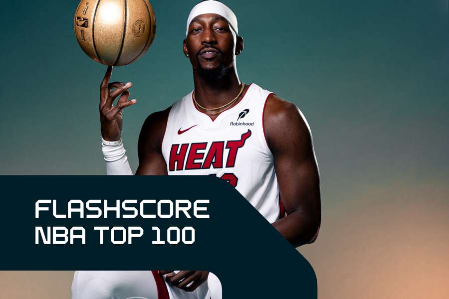 Bam Adebayo und die Heat wollen zurück in die Erfolgsspur.
