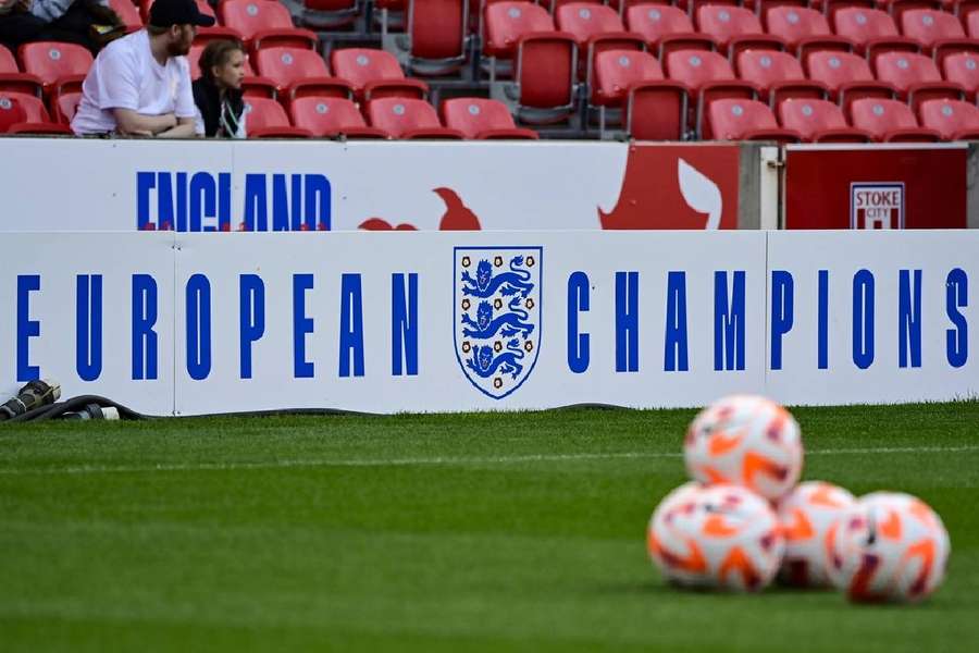 The European Championship in England this year was a huge commercial success