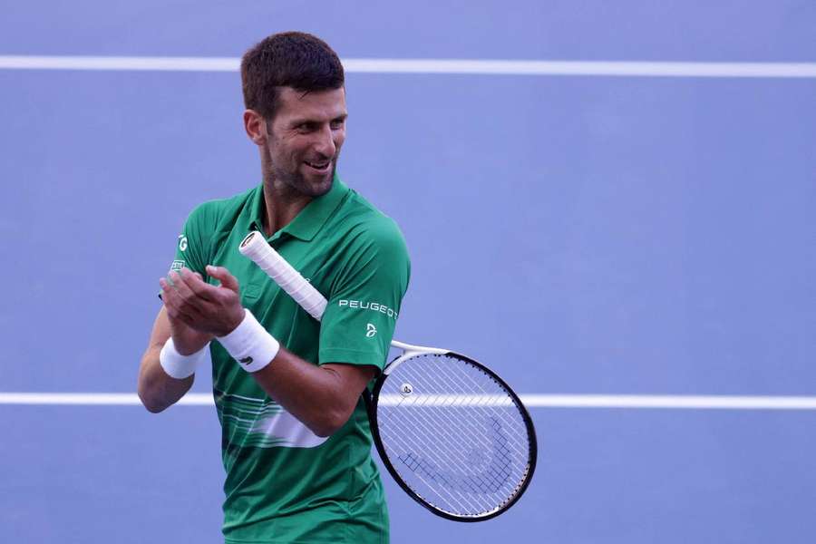 Novak Djokovic was deported from Australia due to his vaccination status and now will miss the US Open too