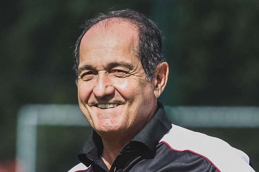 Muricy Ramalho vai deixar o São Paulo