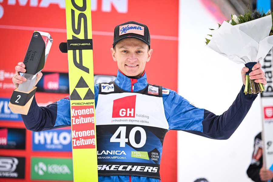 Daniel Huber verfolgt das Verletzungspech.