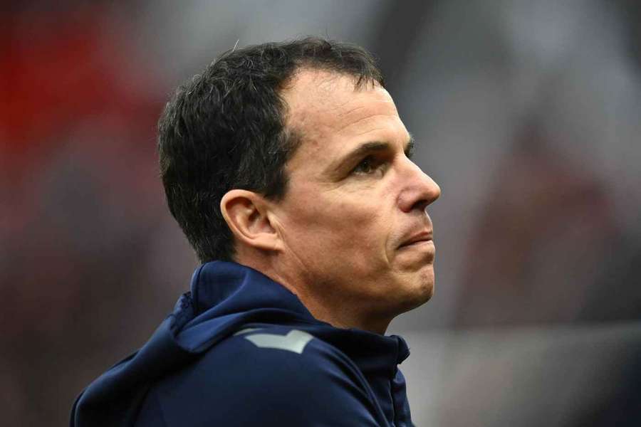 Le Bris hails ‘mature’ Sunderland after historic derby victory over Newcastle