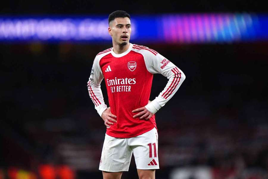 Gabriel Martinelli to Al-Hilal complete as Arsenal winger as medical is booked Gabriel Martinelli to Al-Hilal complete as Arsenal winger as medical is booked