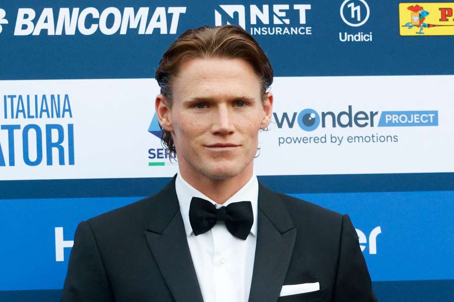 Scott McTominay