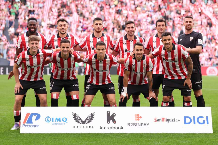 Athletic Club-Arsenal: dónde ver, previa, alineaciones probables y cuotas