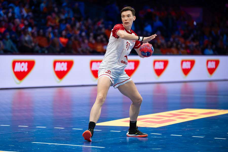 Balsam: trudno było mnie zatrzymać przez cały turniej. Może z wyjątkiem spotkania z Holandią