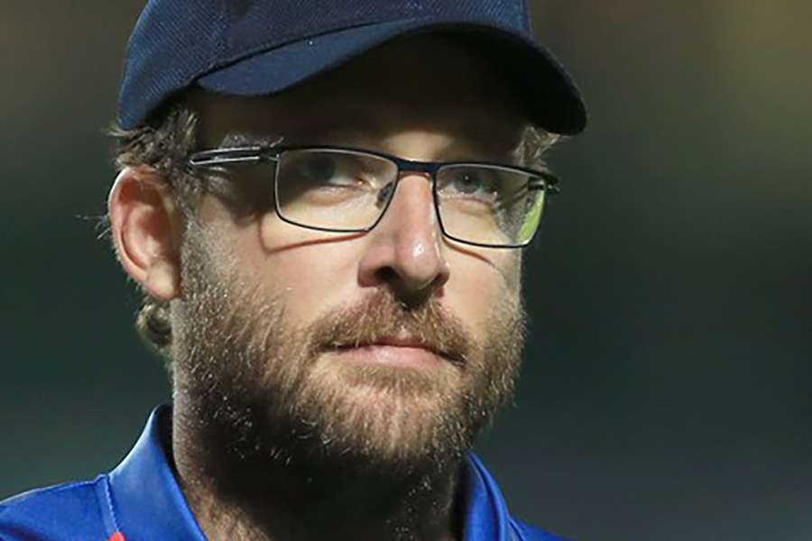 Vettori impressed by England record rather than 'Bazball' style
