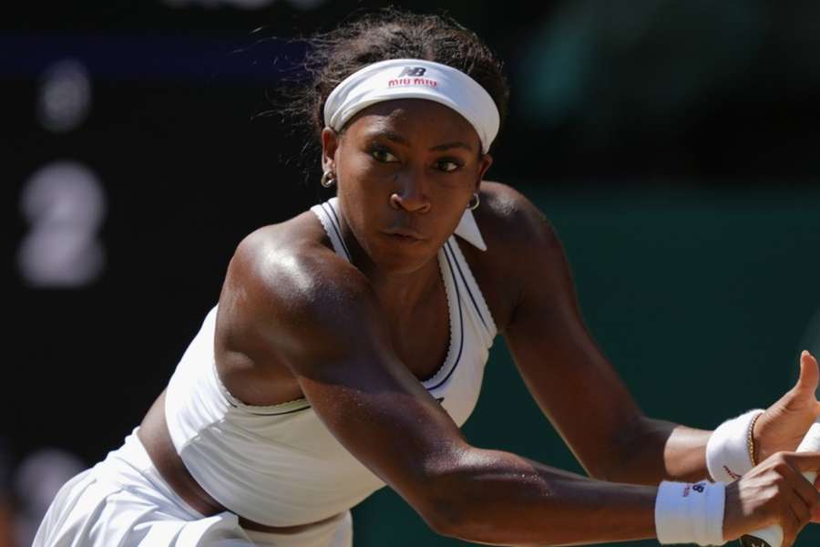 Tennis Tracker Tennis Tracker