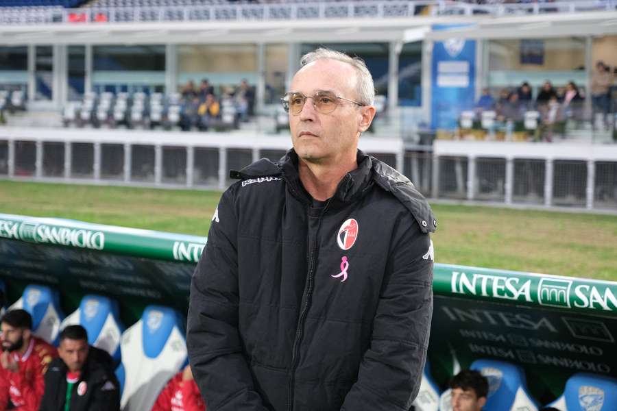 Pasquale Marino