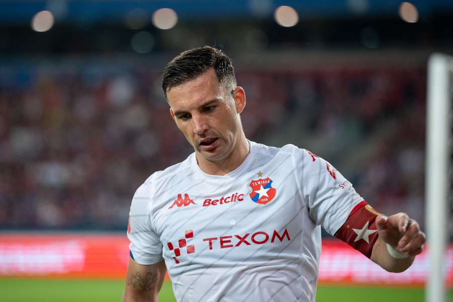 Wieczysta Kraków - Wisła Kraków: Typy bukmacherskie, najlepsze kursy i zakłady (1. Liga)