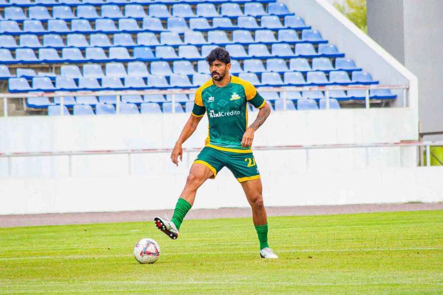 Girabola: Wiliete de Benguela vence Guelson FC e sobe a quinto