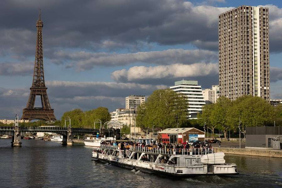 Certaines collectivités territoriales sont ravies de l'effet JO, mais d'autres expriment une certaine frustration. 