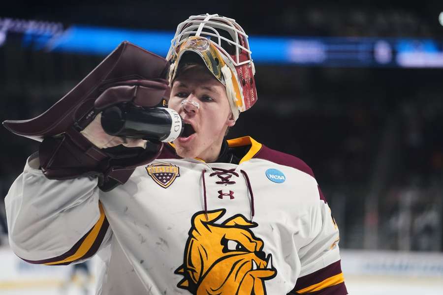 Gajan strávi zvyšok tejto sezóny na farme.