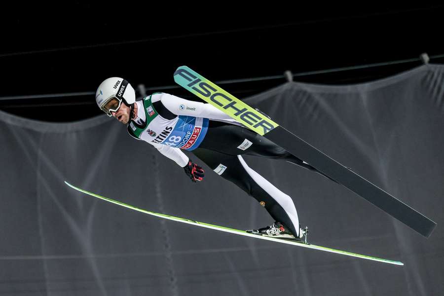 Koudelka nebude chybět v hlavní soutěži.