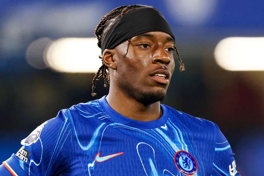 Přestoupí Madueke do Arsenalu?