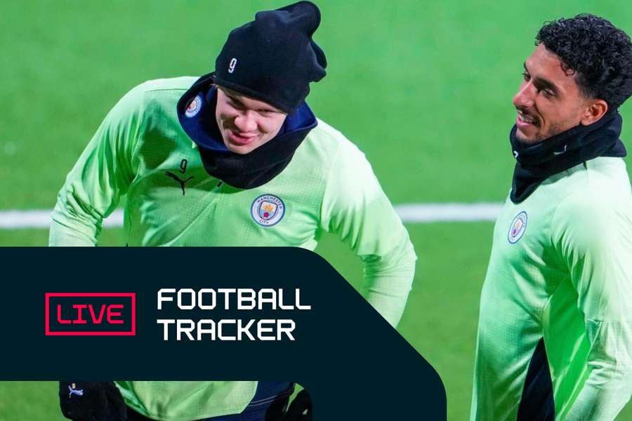 Champions League LIVE