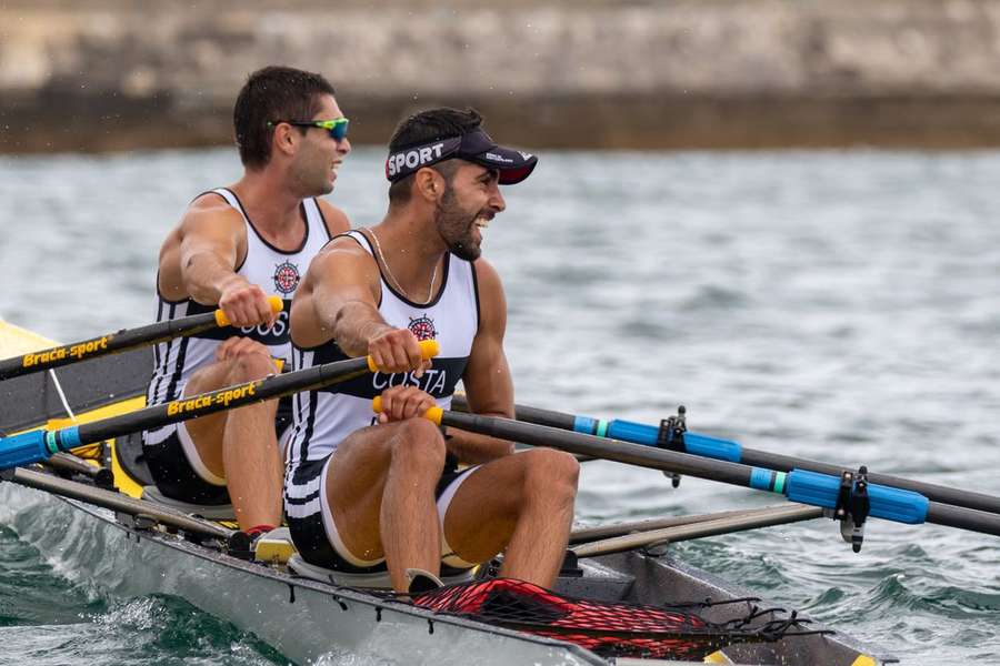 Afonso Costa será um dos representantes