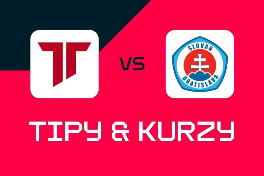 Trenčín – Slovan Bratislava: Tipy, najlepšie stávky a kurzy Nike Liga.
