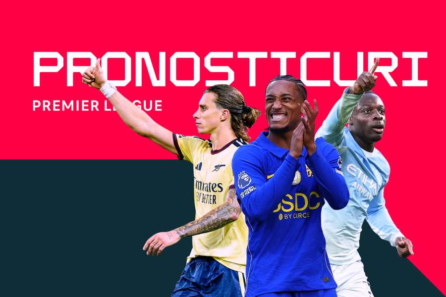 Etapa a 7-a din Premier League: pronosticuri, pariuri recomandate și cote Etapa a 7-a din Premier League: pronosticuri, pariuri recomandate și cote