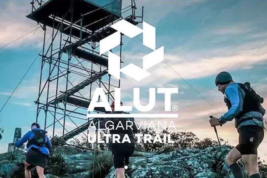 A prova de trail running, com uma extensão de 306 quilómetros, atravessa 10 concelhos algarvios