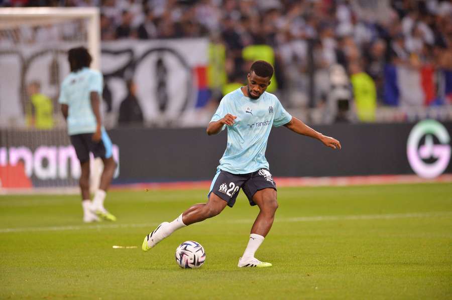 Hamed Junior Traoré volta a ser opção para De Zerbi