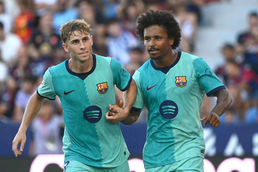 Dónde ver el Barcelona - Racing en TV y online; alineaciones y previa (LaLiga) Dónde ver el Barcelona - Racing en TV y online; alineaciones y previa (LaLiga)