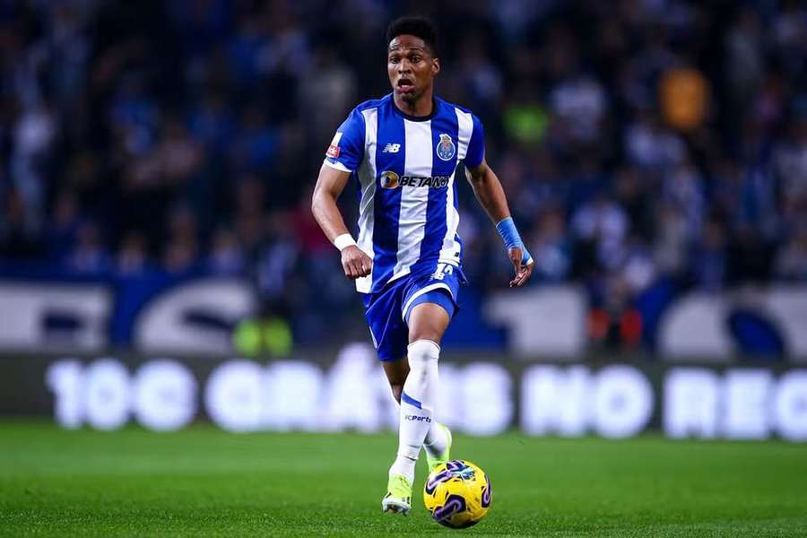 Wendell escolhe São Paulo após Porto aceitar proposta do Fluminense