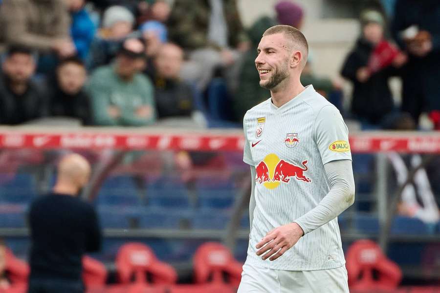 Zwei Jahre kickte Milan-Verteidiger Strahinja Pavlović in Österreich.