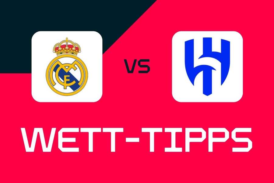 Real Madrid vs. Al-Hilal: Vorhersagen, beste Wetten und Quoten zur Klub-WM 2025
