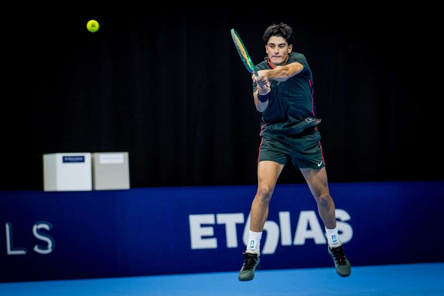 Federico Cinà Federico Cinà