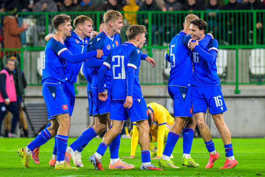 Sokolíci uspeli v Kazachstane.