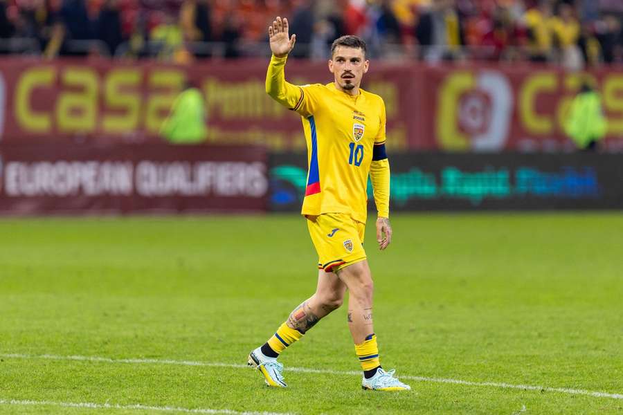 Nicolae Stanciu va juca la Genoa din vară