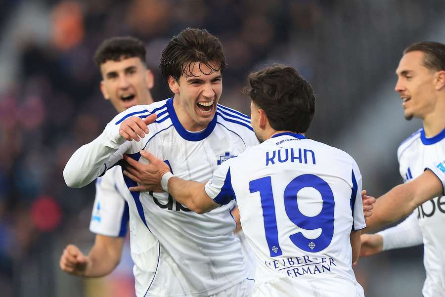 Como porazilo Pisu přesvědčivě 3:0.