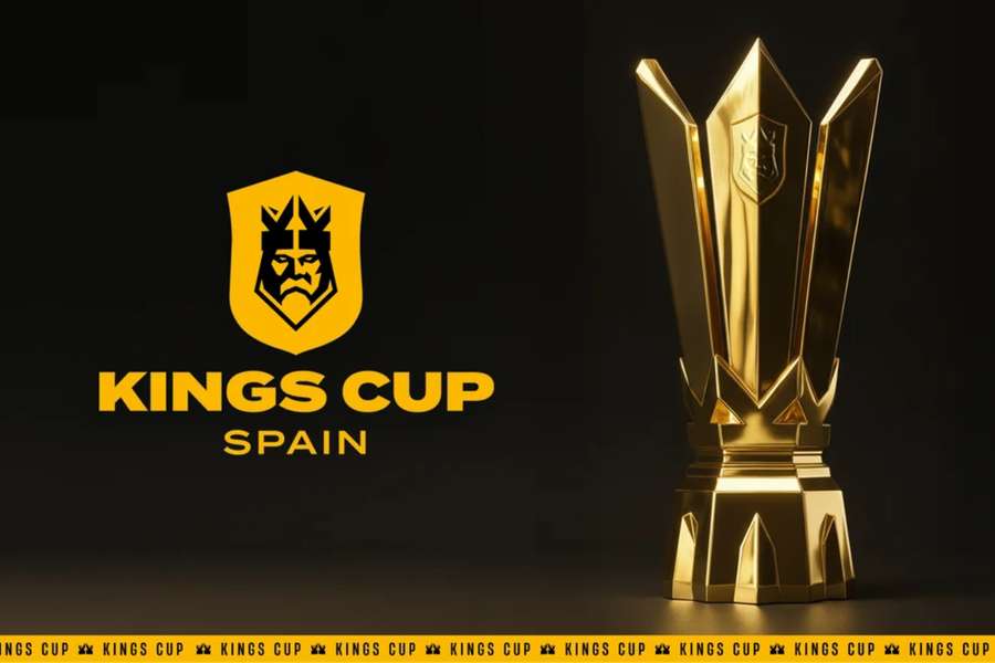 La Kings Cup Spain se prepara para su comienzo