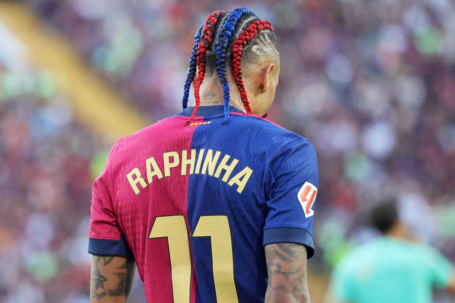 Raphinha