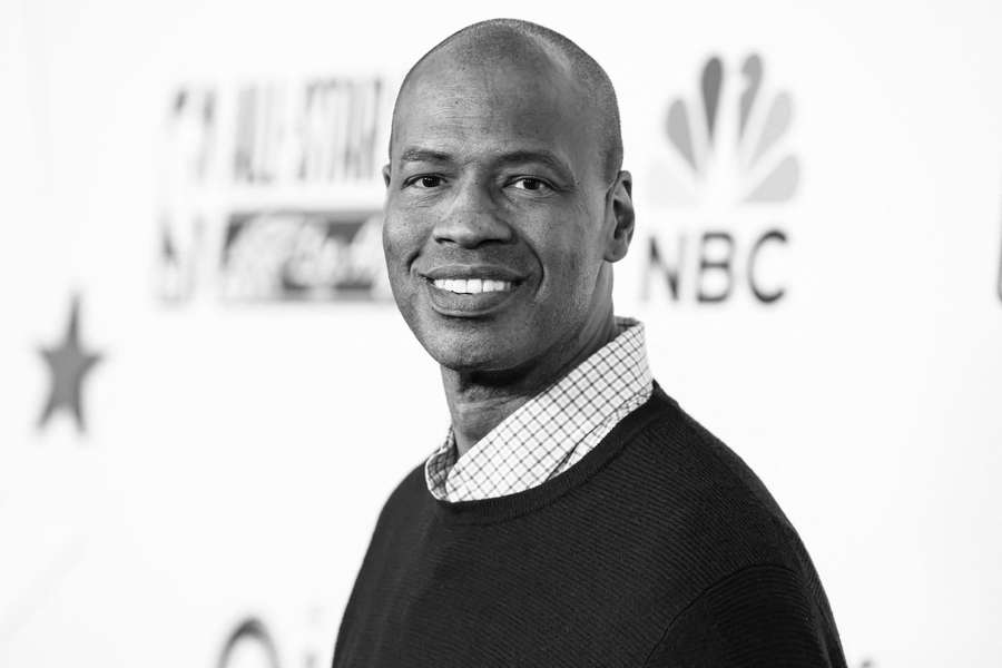Ein Gehirntumor beendete das Leben von Jason Collins deutlich zu früh