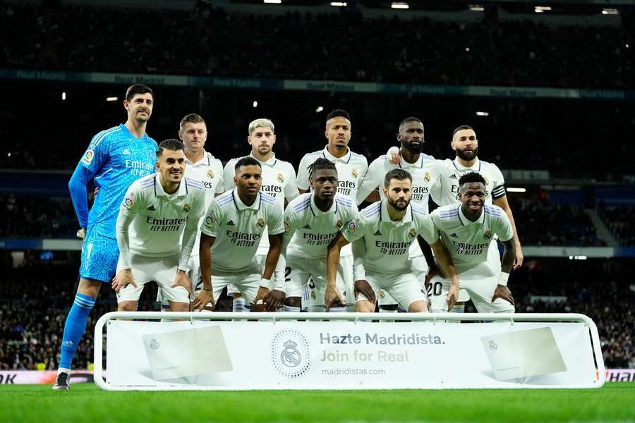 Real Madrid a câștigat de 4 ori Cupa Mondială a Cluburilor