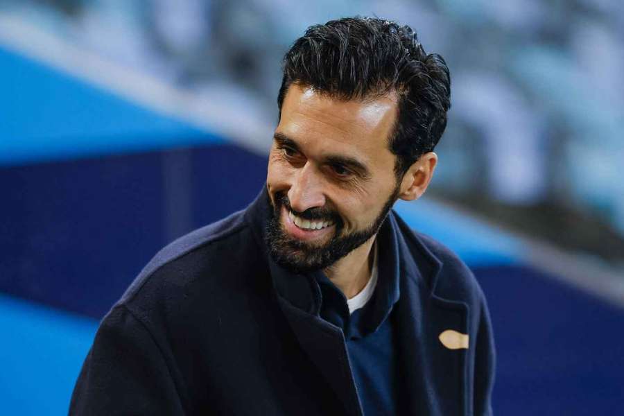 Alvaro Arbeloa, antrenorul lui Real Madrid