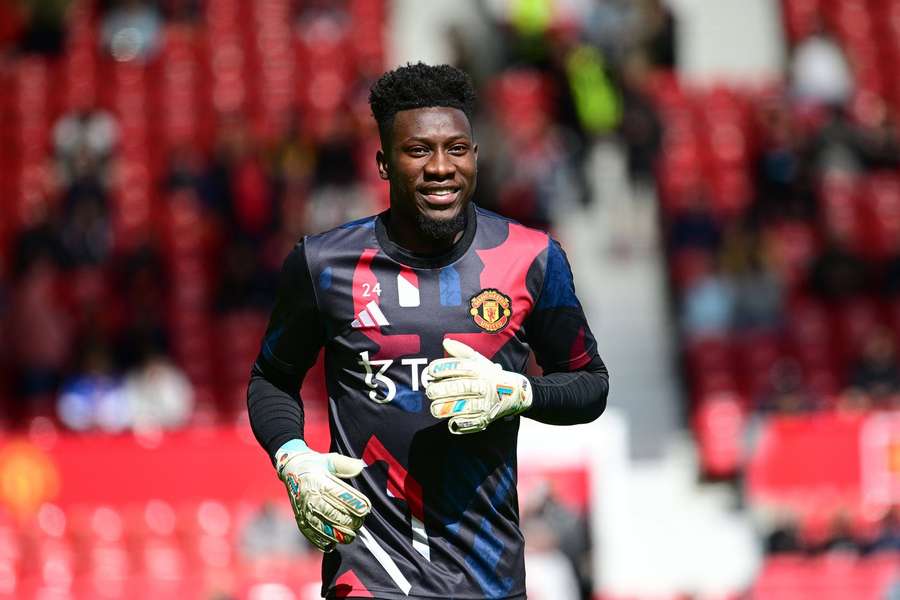 Andre Onana's return date revealed as he hopes to return to Man Utd squad Andre Onana's return date revealed as he hopes to return to Man Utd squad