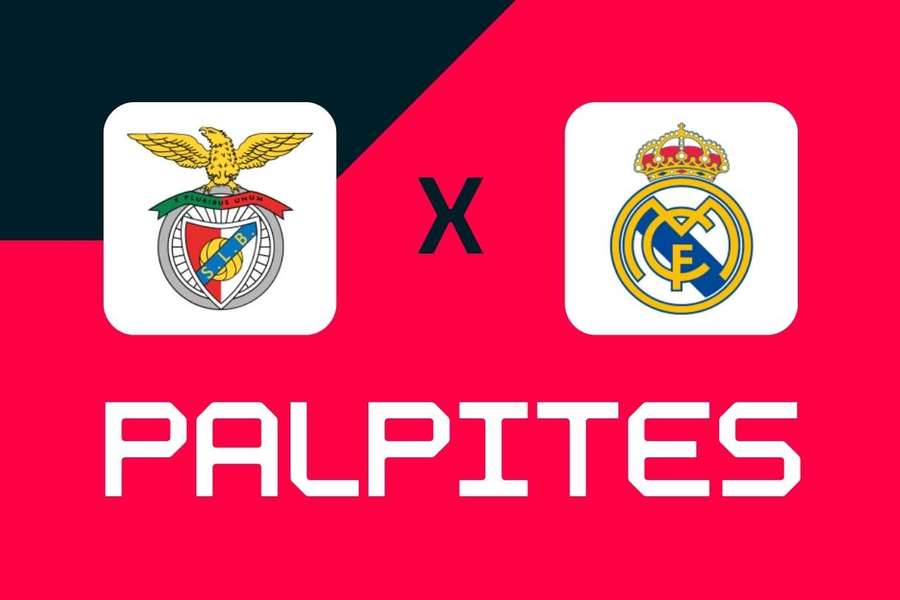 O Benfica precisa desesperadamente da vitória para não ser eliminado da Champions League