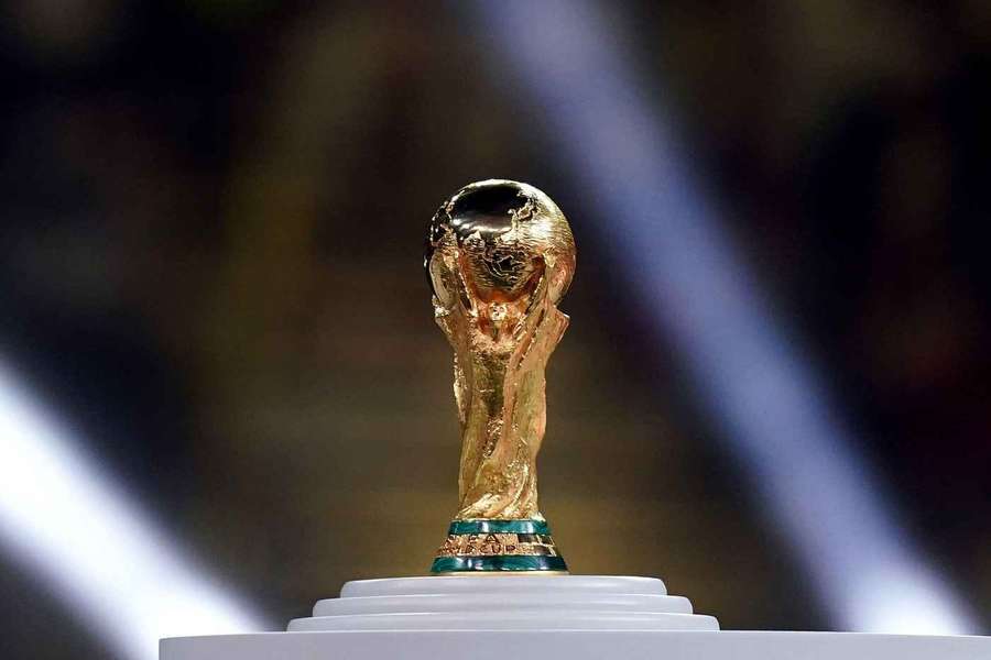 Prüfbericht der FIFA: Grünes Licht für WM 2034