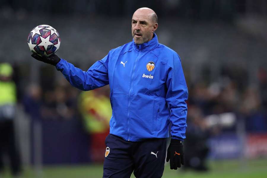 Former Real Madrid and Liverpool coach Jose Manuel Ochotorenadies dies aged 64 