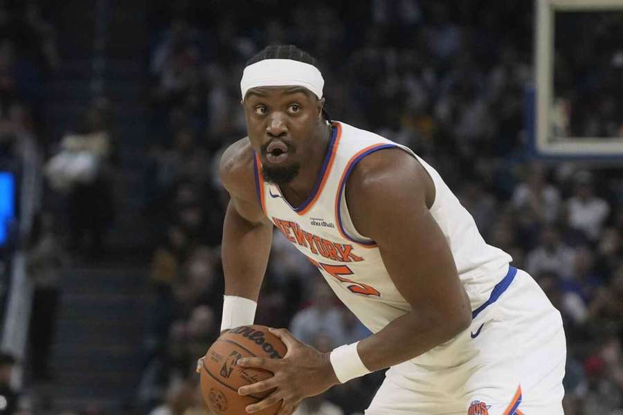 Sorgt Hukporti mit für eine deutsche 50-Prozent-Siegquote in den NBA Finals?