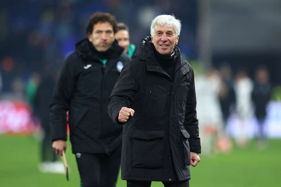 Gian Piero Gasperini