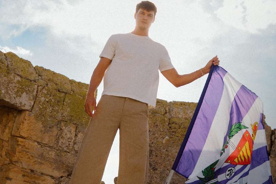 Miguel Rubio, de vuelta al Valladolid