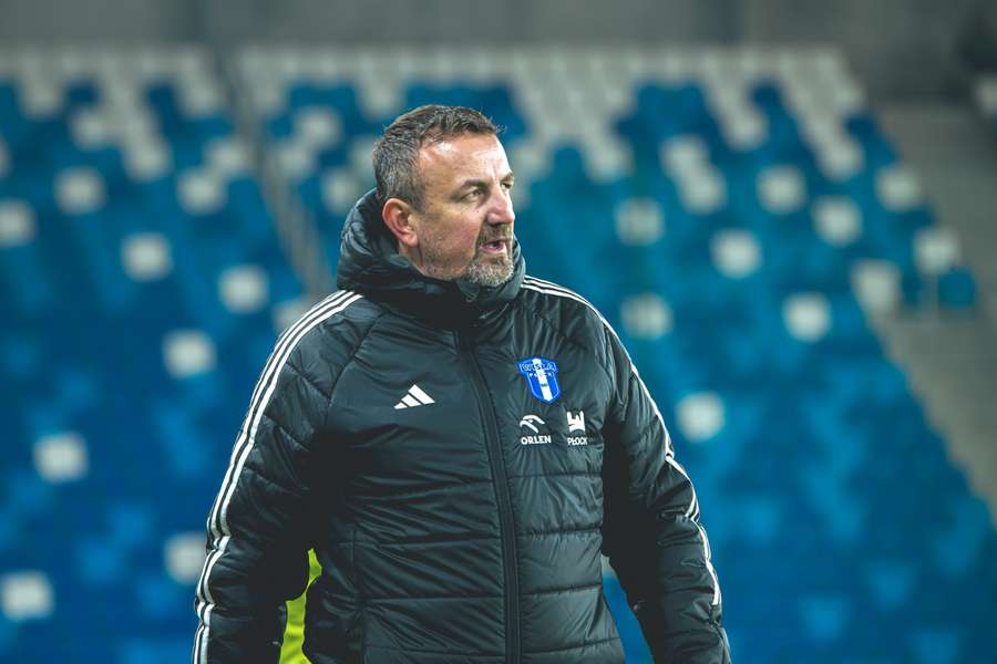 Niedziela z Ekstraklasą